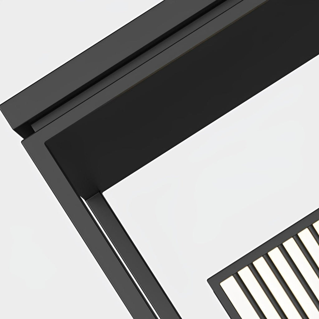 Outdoor Waterproof Retro Lawn Light for Outdoor Landscape Decorative Lighting