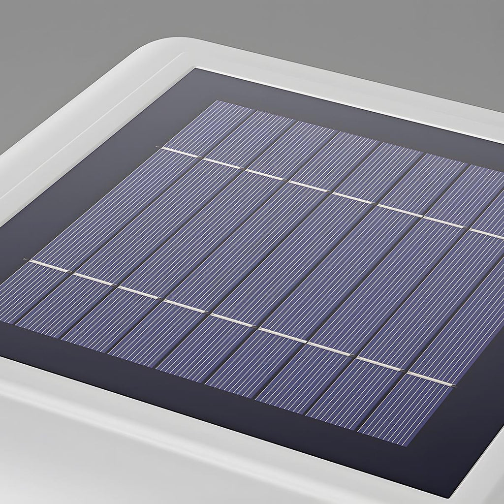 Waterproof Globe LED Outdoor Post Lights